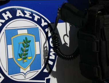 Τρίκαλα: Συνελήφθη ο «μαϊμού» αστυνομικός που ρήμαζε ηλικιωμένους